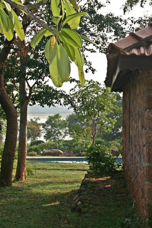 Lakeside Dindigul Hotel Quarto foto