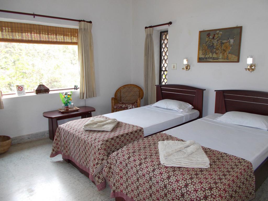 Lakeside Dindigul Hotel Quarto foto