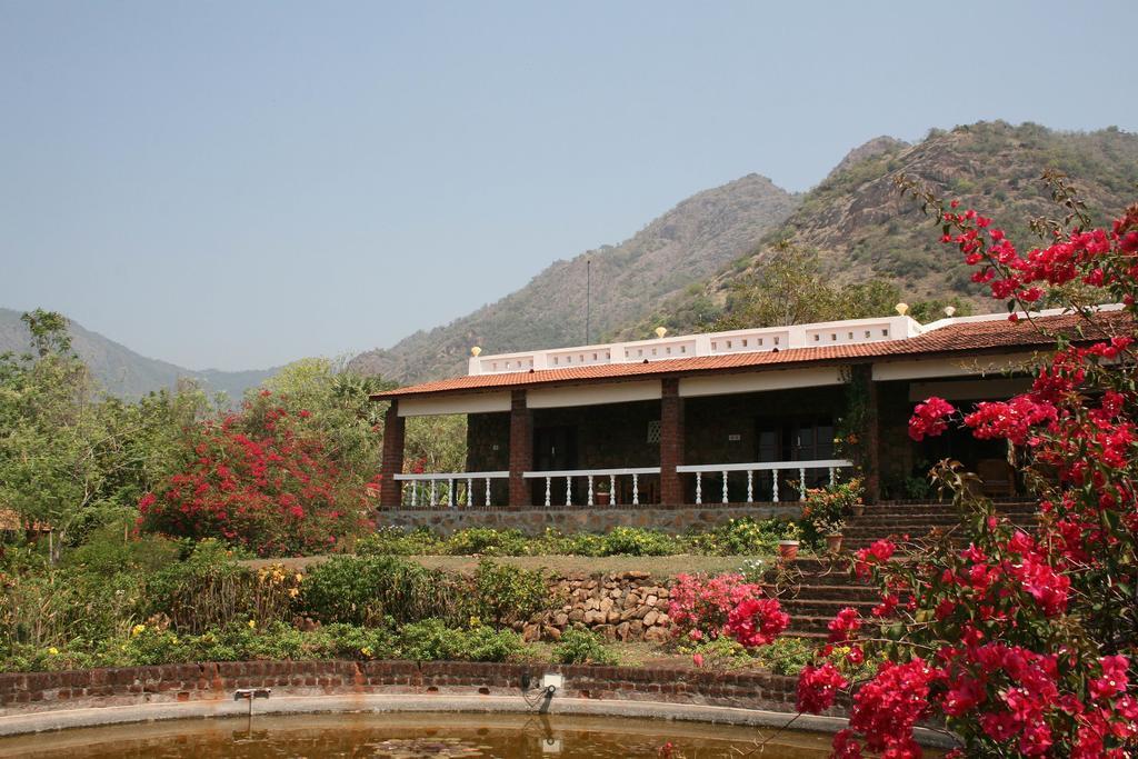 Lakeside Dindigul Hotel Quarto foto