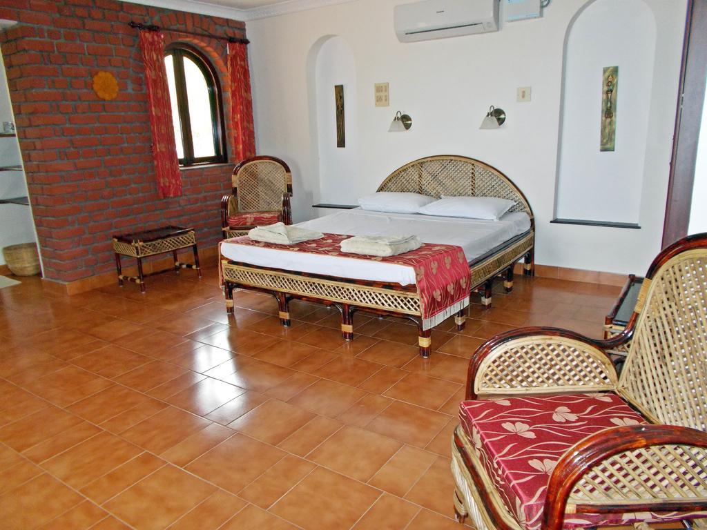 Lakeside Dindigul Hotel Quarto foto