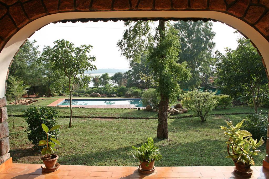Lakeside Dindigul Hotel Quarto foto
